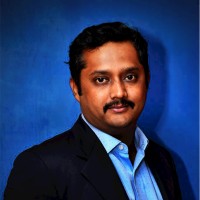 Anand Murali
