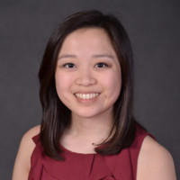 Kristina Hoh, PharmD, BCPS