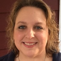 Elizabeth Oliver