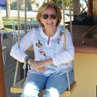 Joy Llewallyn