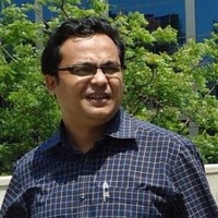 Rashedul Islam Siddiquey