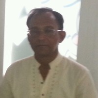 Iftekhar Ahmed Wakil