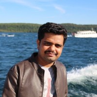 Bhimashankar Agarkhed