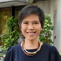 Grace Liza Concepcion