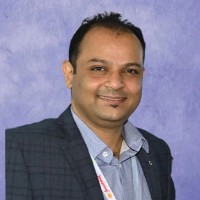 Binu Pillai