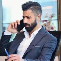 Omar Elghrouby