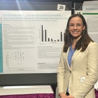 Jennifer L Petrelli, M.A., Bcba