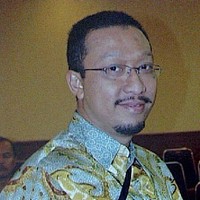 Rachman Takarianto