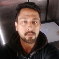 Vishwas Chandel