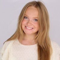 Raina Van Wagner