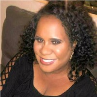 Angela B. Clark