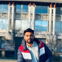 Suraj Kotiyan