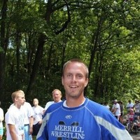 Dan Wendorf