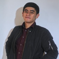 Nicolas Rincon