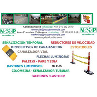 NSP DE COLOMBIA S.A.