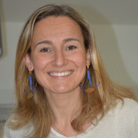 Nathalie ROUSSEAU