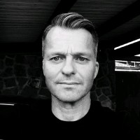 Jens Webster