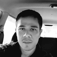Daniel Wong