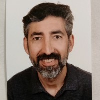 José Juan Orozco Alcolea