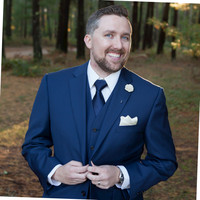 Matthew Harrington