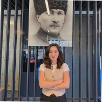 Aylin Dağ
