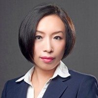 Lyncy Liu
