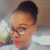 Zukiswa Bawana