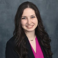 Olivia Crawford Gerber