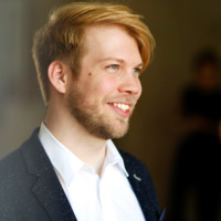 Björn Valentin