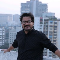 Kaustubh Ghate