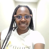 Wilhelmina Ansah
