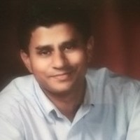 Nadarajah Siva