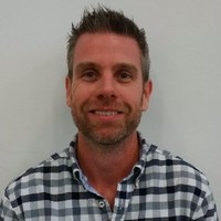 Sean Peters