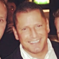 Paul Stanton Stanton
