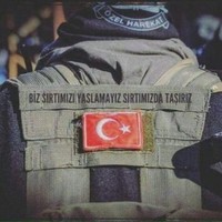 Serdar Yeşi̇lirmak