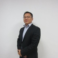 peter zhou