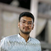 Priyanshu Lunagariya
