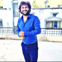 Sagar Bhat