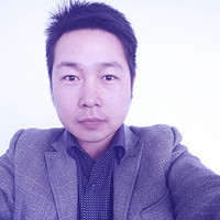 Bill Huang