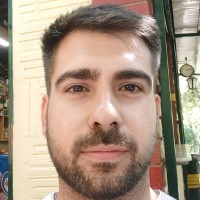 Alejandro Jabalquinto Alegre