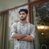 Vignesh Subramaniam