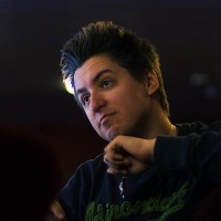 Sergey Chekalin