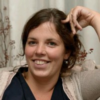 Wilma Costerus - de Jong