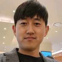 Yongha Kim