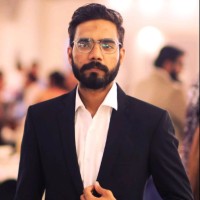 Sheikh Hammad Uddin