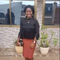 Mariama A Mallah