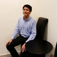 Teerapat Rattanakarn