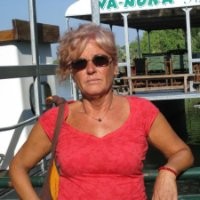 Ivone Maria