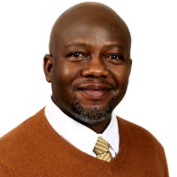Tshepo Mabika