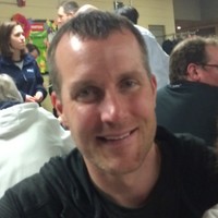 Josh True